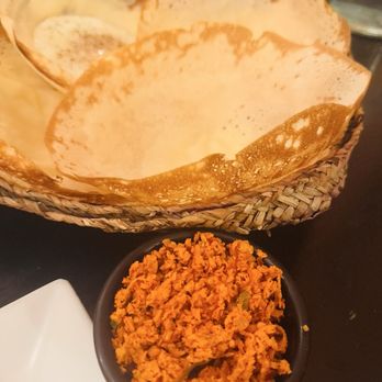 Sigiri - Aappa - Sri Lankan Near Me - New York, New York