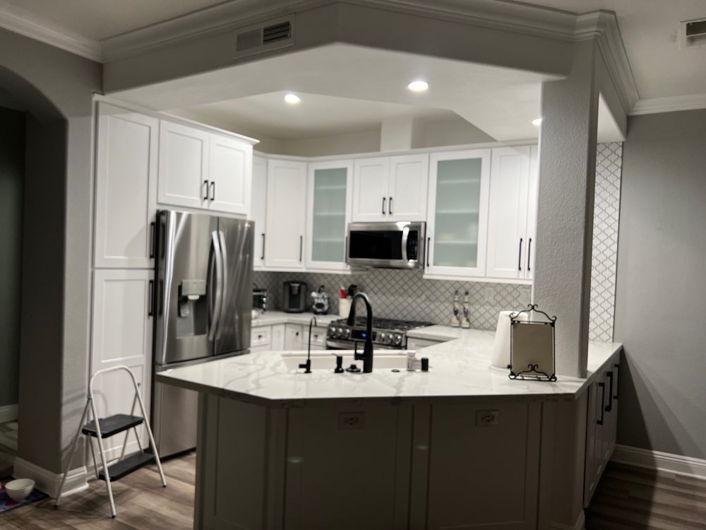 Slide of Roofing Plus Construction