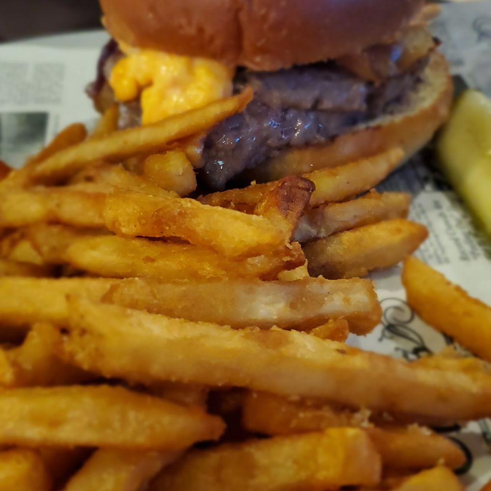 The Best 10 Restaurants near Locals Tavern in Leland, NC Yelp