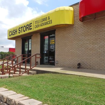 Cash Store - Check Cashing/Pay-day Loans Near Me - Fort Worth, Texas Cash Store - Check Cashing/Pay-day Loans Near Me - Fort Worth, Texas