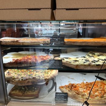 Zorch Pizza - Food Trucks Near Me - Richmond, Virginia Zorch Pizza - Food Trucks Near Me - Richmond, Virginia