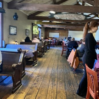 The Depot Grille - American Near Me - Staunton, Virginia The Depot Grille - American Near Me - Staunton, Virginia