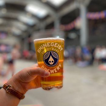 Rhinegeist Brewery - Breweries Near Me - Cincinnati, Ohio Rhinegeist Brewery - Breweries Near Me - Cincinnati, Ohio