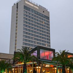 Mercure Hotel