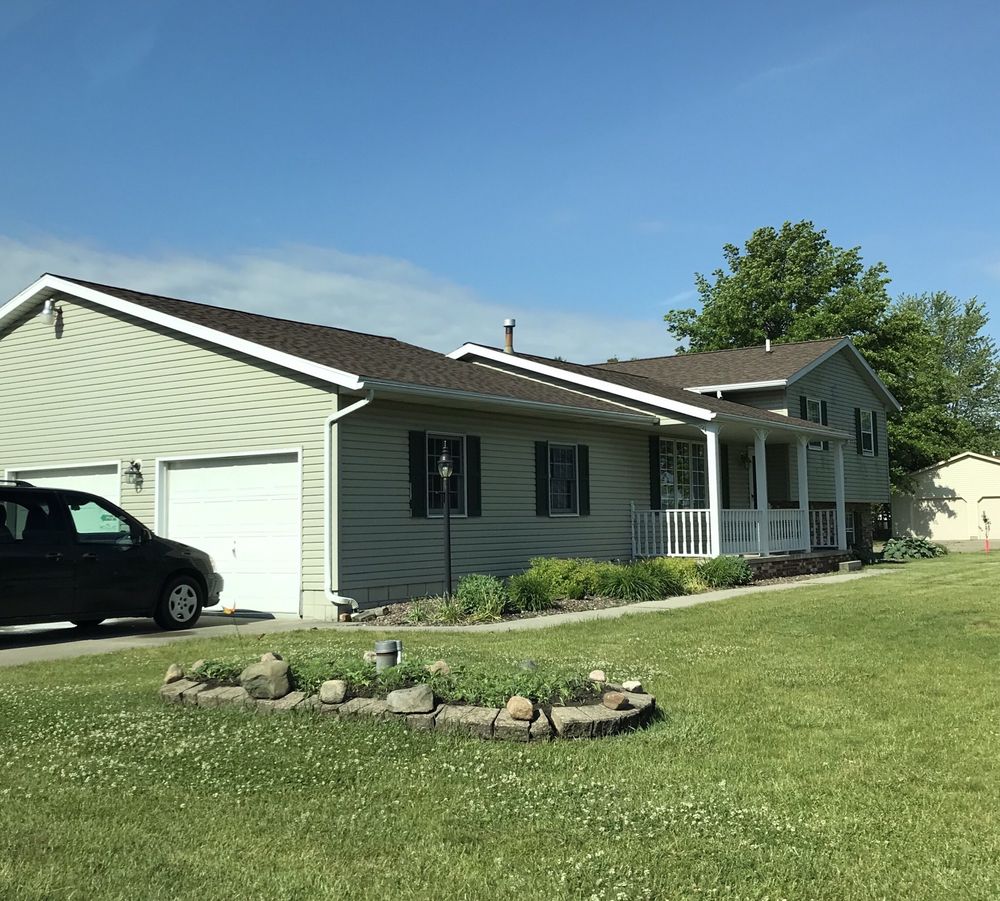 PLATE CONNECTION Updated September 2024 17141 County Road R