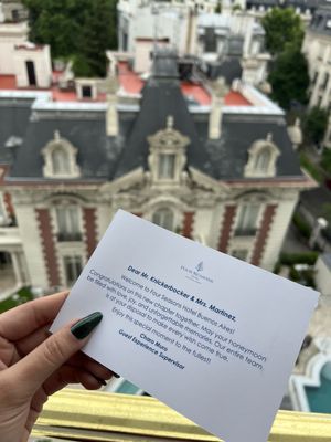 Four Seasons Hotel Buenos Aires by null