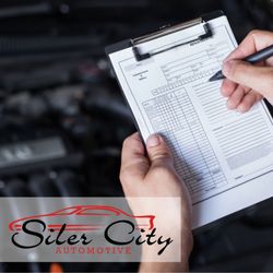 Siler City Automotive, Inc