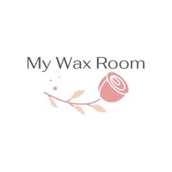 My Wax Room - Logo