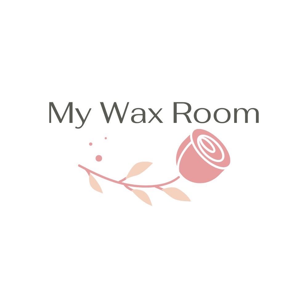 My Wax Room Logo