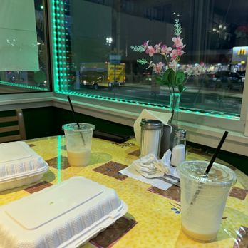 El Buen Sabor Poblano - The place is so peaceful they have nice music. - Mexican Near Me - North Brunswick, New Jersey El Buen Sabor Poblano - The place is so peaceful they have nice music. - Mexican Near Me - North Brunswick, New Jersey