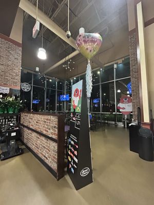 Jewel-Osco by null