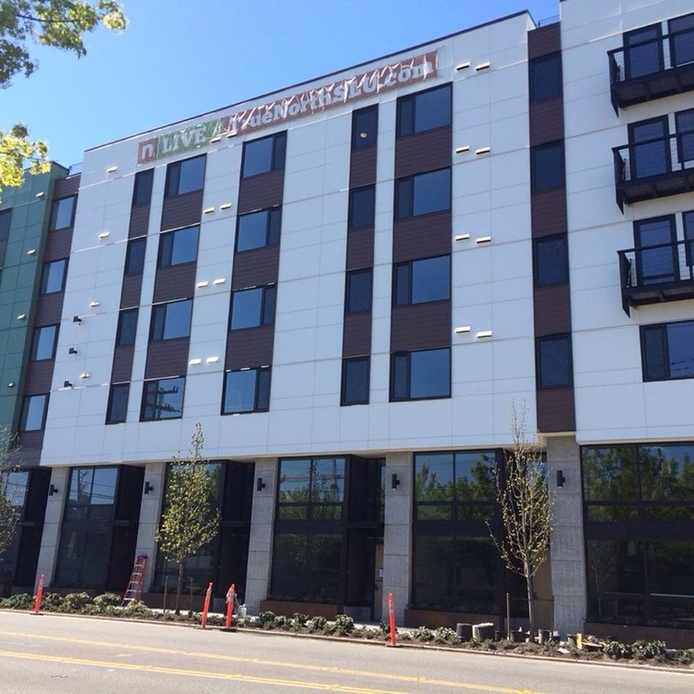 True North - Apartments Near Me - Seattle, Washington True North - Apartments Near Me - Seattle, Washington