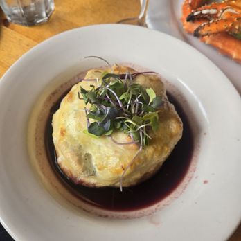 Twisted Fish Company Alaskan Grill - Salmon pastry - Seafood Near Me - Juneau, Alaska