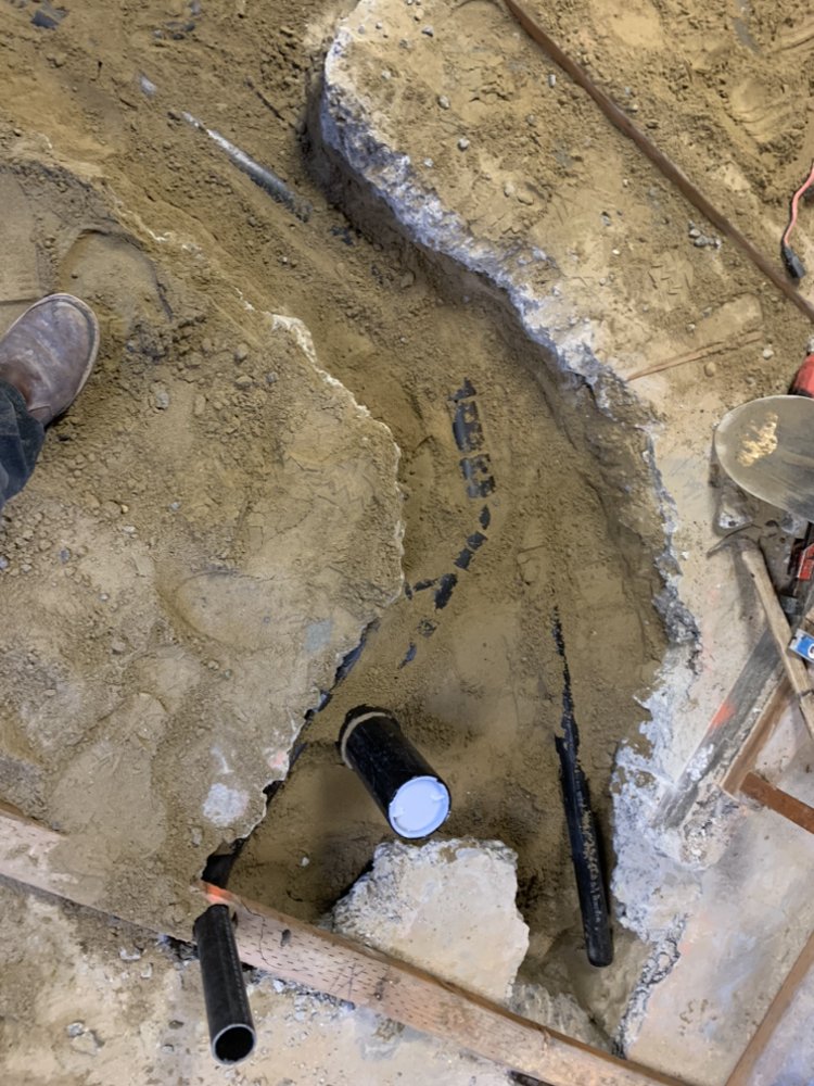 Slide of Uniform Plumbing Company