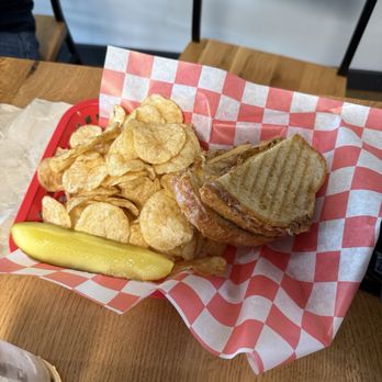 Green Valley Brewing - Grilled cheese - Brewpubs Near Me - Hudson, Ohio Green Valley Brewing - Grilled cheese - Brewpubs Near Me - Hudson, Ohio