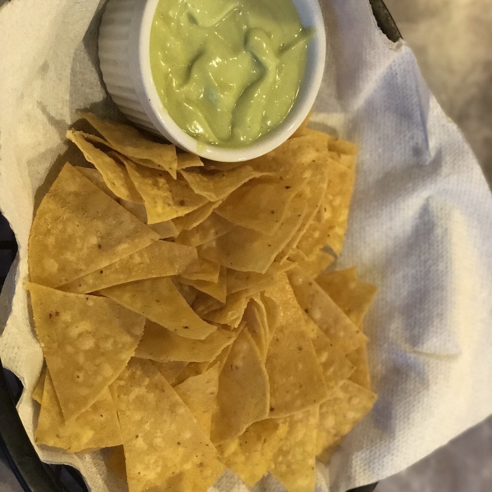 Hillside Cafe - a bowl of guacamole and tortilla chips - Mexican Near Me - Manhattan, Kansas Hillside Cafe - a bowl of guacamole and tortilla chips - Mexican Near Me - Manhattan, Kansas