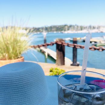 Joinery - Outdoors seating - American Near Me - Sausalito, California