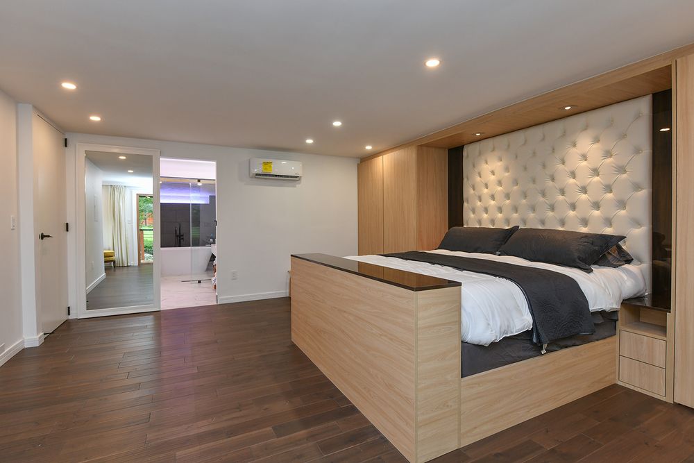 Slide of Marco Designs CNC