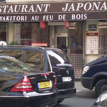 Sushi Yakitori - Japanese Near Me - Paris, 75 Sushi Yakitori - Japanese Near Me - Paris, 75