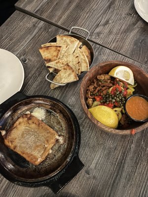 Golden Fleece Restaurant by null