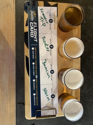 Menu photo 3 Braxton Brewing Company Covington, KY
