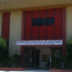 Mayfair Adult Day Healthcare Center