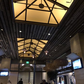 CRUSH American Grill - Lounges Near Me - Las Vegas, Nevada CRUSH American Grill - Lounges Near Me - Las Vegas, Nevada