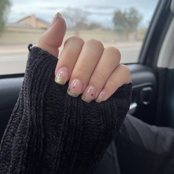 Embellish Nail and Spa - Nail Salons Near Me - Gilbert, Arizona