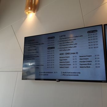 Phin La - Coffee & Tea Near Me - Toronto, Ontario Phin La - Coffee & Tea Near Me - Toronto, Ontario