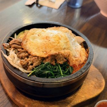 Ooh Soo Chicken - S4. Bibimbap - Korean Near Me - Woodbridge, Virginia Ooh Soo Chicken - S4. Bibimbap - Korean Near Me - Woodbridge, Virginia