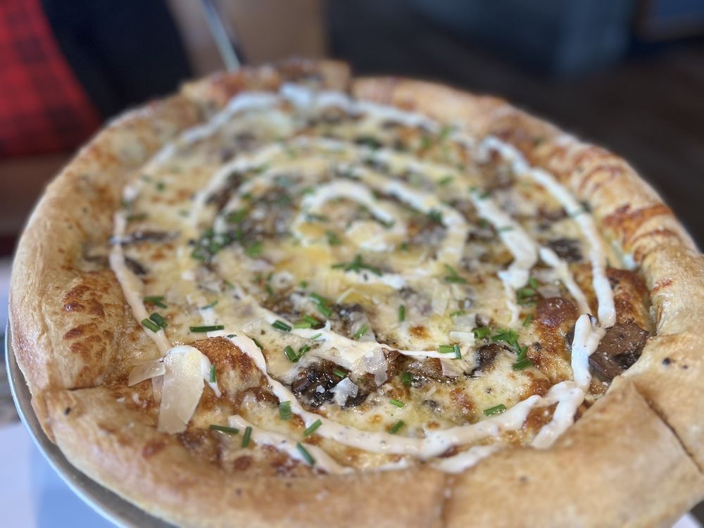 Mellow Mushroom Jacksonville - River City Image