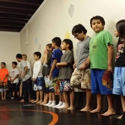 Savage Rootz Gym