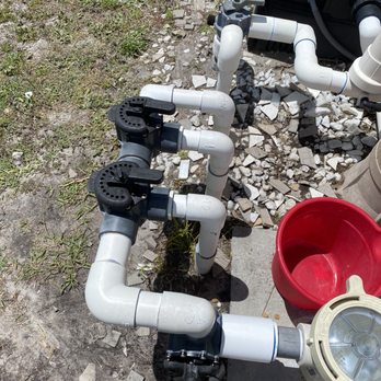 The Pool Repair Guy - Very clean work. - Pool & Hot Tub Service Near Me - Kissimmee, Florida The Pool Repair Guy - Very clean work. - Pool & Hot Tub Service Near Me - Kissimmee, Florida