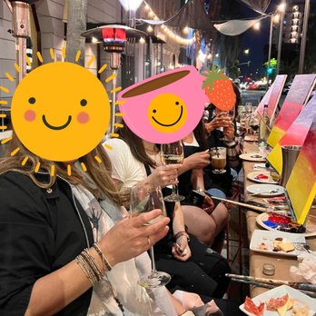 Brushstrokes + Beverages - Girl night out fun!! Sorry I don't post pictures online. But I wanted to show you how great this event is. - Art Classes Near Me - Long Beach, California Brushstrokes + Beverages - Girl night out fun!! Sorry I don't post pictures online. But I wanted to show you how great this event is. - Art Classes Near Me - Long Beach, California