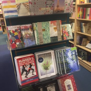Porter Square Books - Planners! - Bookstores Near Me - Cambridge, Massachusetts