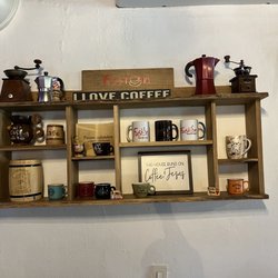 Fusión - Decoración