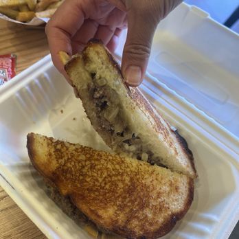 The Melt - The party melts are a hit ! - Burgers Near Me - Long Beach, California The Melt - The party melts are a hit ! - Burgers Near Me - Long Beach, California