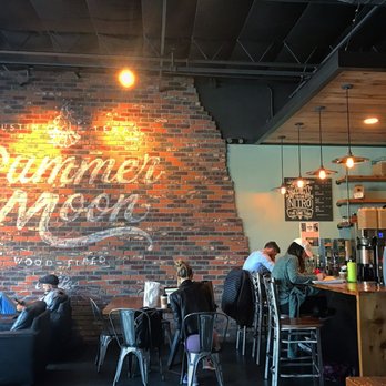 Summer Moon Coffee - Coffee & Tea Near Me - Austin, Texas