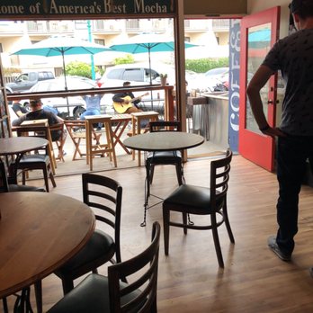 Pacific Bean Coffee - Coffee & Tea Near Me - San Diego, California Pacific Bean Coffee - Coffee & Tea Near Me - San Diego, California