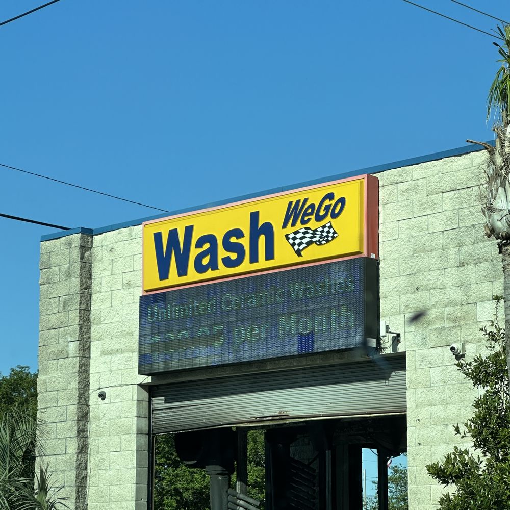 Rich's Wash Dat - Car Wash Near Me - Westwego, Louisiana Rich's Wash Dat - Car Wash Near Me - Westwego, Louisiana