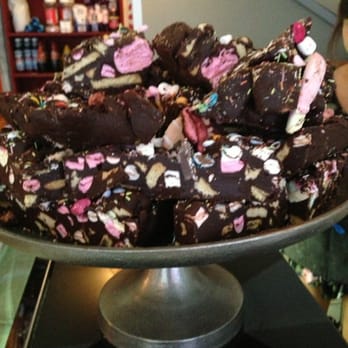 Home Sweet Home - Rocky road - Coffee & Tea Near Me - Manchester, XGM