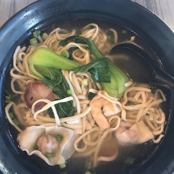 Noodleholics - Wonton Soup - Noodles Near Me - Tucson, Arizona Noodleholics - Wonton Soup - Noodles Near Me - Tucson, Arizona