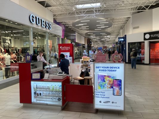 Colorado Mills by null