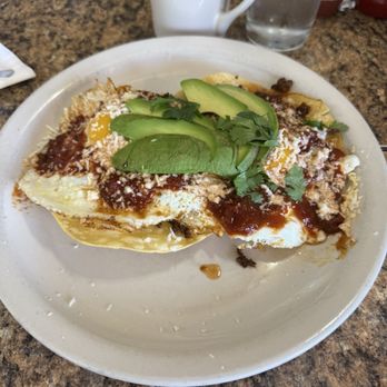 P.T. Christoff's - Huevo's Ranchero's? was really good! - American Near Me - Woodhaven, Michigan P.T. Christoff's - Huevo's Ranchero's? was really good! - American Near Me - Woodhaven, Michigan
