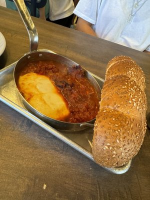 Hadekel | Kosher Israeli Restaurant by null