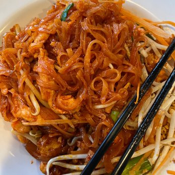 Chao Doi Thai Restaurant - The noodles - Thai Near Me - Pasadena, California Chao Doi Thai Restaurant - The noodles - Thai Near Me - Pasadena, California