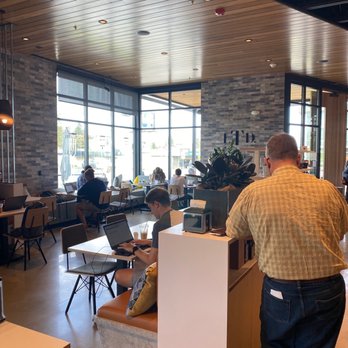 Thomas Hammer - Coffee & Tea Near Me - Spokane, Washington Thomas Hammer - Coffee & Tea Near Me - Spokane, Washington