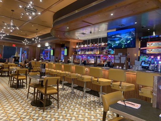 Guy Fieri's American Kitchen + Bar by null