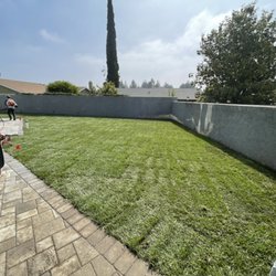 Juan Landscaping - Done