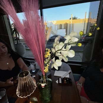 The Moderne - Centerpiece - Tapas/Small Plates Near Me - Orlando, Florida